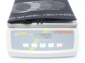 SHIMANO Wheel Bag for 1 Wheel  Road 28"