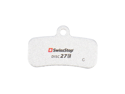 SWISSSTOP Bremsbelge Disc D-27E E-Bike fr Shimano | TRP...