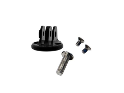 K-EDGE Combo Mount Adapter für Garmin Halterungen