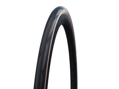 SCHWALBE Tire Pro ONE 28 | 700 x 28C Super Race ADDIX Race EVO V-Guard TLE Transparent-Skin