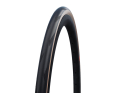 SCHWALBE Reifen Pro ONE 28 | 700 x 28C Super Race ADDIX Race EVO V-Guard TLE Transparent-Skin