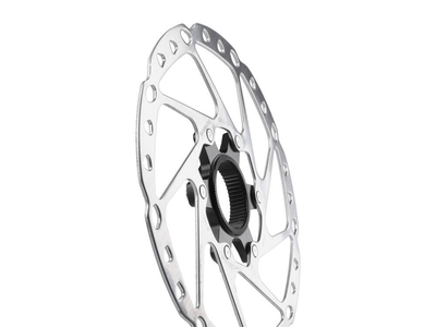 SHIMANO Brake Disc Center Lock SM-RT64 | 180 mm