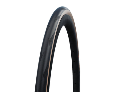 SCHWALBE Tire Pro ONE 28 | 700 x 32C Super Race ADDIX Race EVO V-Guard TLE Transparent-Skin