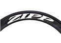 ZIPP Felgenaufkleberset Standard Zipp 303 | Disc schwarz