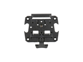 BOSCH E-Bike Display Montageplatte Nyon Gen. 2 ab Mj 2021