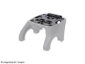 BOSCH E-Bike Display Mounting Plate Nyon Gen. 2 from My 2021