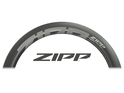ZIPP Felgenaufkleberset Zipp 202 New Graphic ab Modelljahr 2021 | Disc