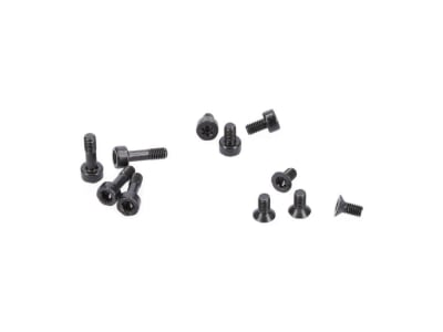 BOSCH E-Bike Schraubenset für Displayhalterung Nyon Gen. 2 ab Mj 2021