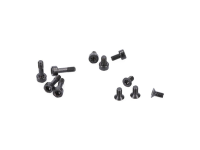 BOSCH eBike Screwset for Display Holder Nyon from My 2021