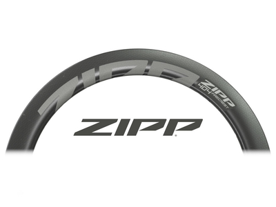 ZIPP Felgenaufkleberset Zipp 303 New Graphic ab...