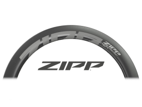 ZIPP Rim Decal Set Zipp 303 New Graphic from MY 2021 | Disc