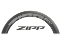 ZIPP Felgenaufkleberset Zipp 303 New Graphic ab Modelljahr 2021 | Disc