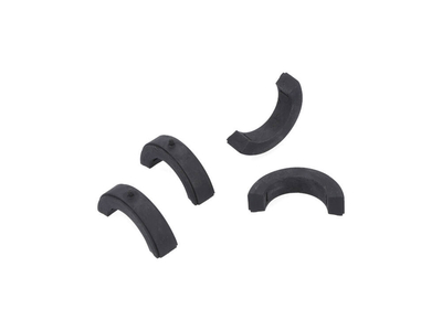 BOSCH eBike Rubber Spacers for Display Holder Nyon Gen. 2 from MY 2021