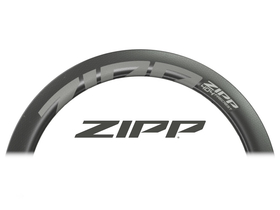 ZIPP Rim Decal Set Zipp 404 New Graphic from MY 2021 |...