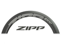 ZIPP Felgenaufkleberset Zipp 404 New Graphic ab Modelljahr 2021 | Disc/non Disc