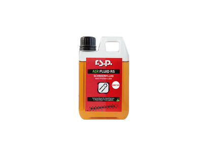 R.S.P. Anti Friction Lube Air Fluid RS 0W30 | 250 ml
