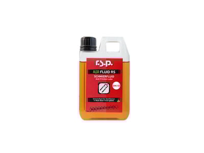 R.S.P. Schmieröl für Federgabeln Air Fluid RS 0W30 | 250 ml