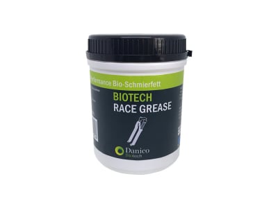 DANICO BIOTECH Montage- und Lagerfett Race Grease | 500g