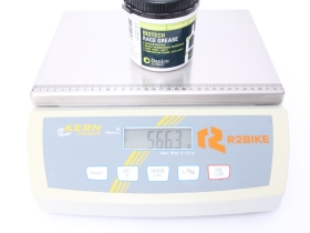 DANICO BIOTECH Montage- und Lagerfett Race Grease | 500g