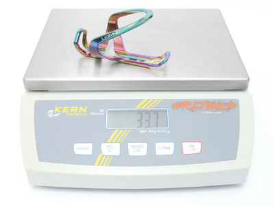 LEZYNE Flaschenhalter Matrix Team