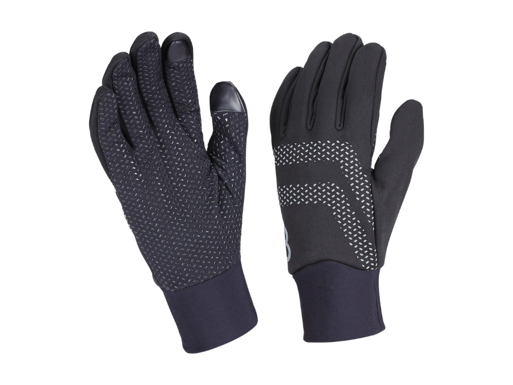 shimano early winter gloves