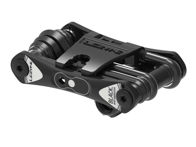 LEZYNE Multitool RAP II 19 CO2