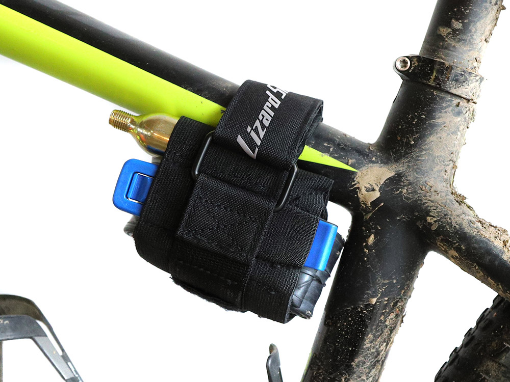 tool strap mtb