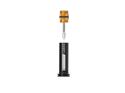 LEZYNE Minitool and Tubeless Repair Kit Bar Plug Dual Insert Kit