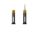 LEZYNE Minitool und Tubeless Reparatur Kit Bar Plug Dual Insert Kit