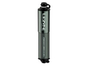 LEZYNE Mini Pump CNC Pocket Drive HV lightgrey-glossy