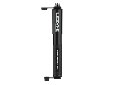 LEZYNE Mini Pump Grip Drive HP | small