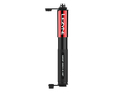 LEZYNE Mini Pump Grip Drive HP | small red