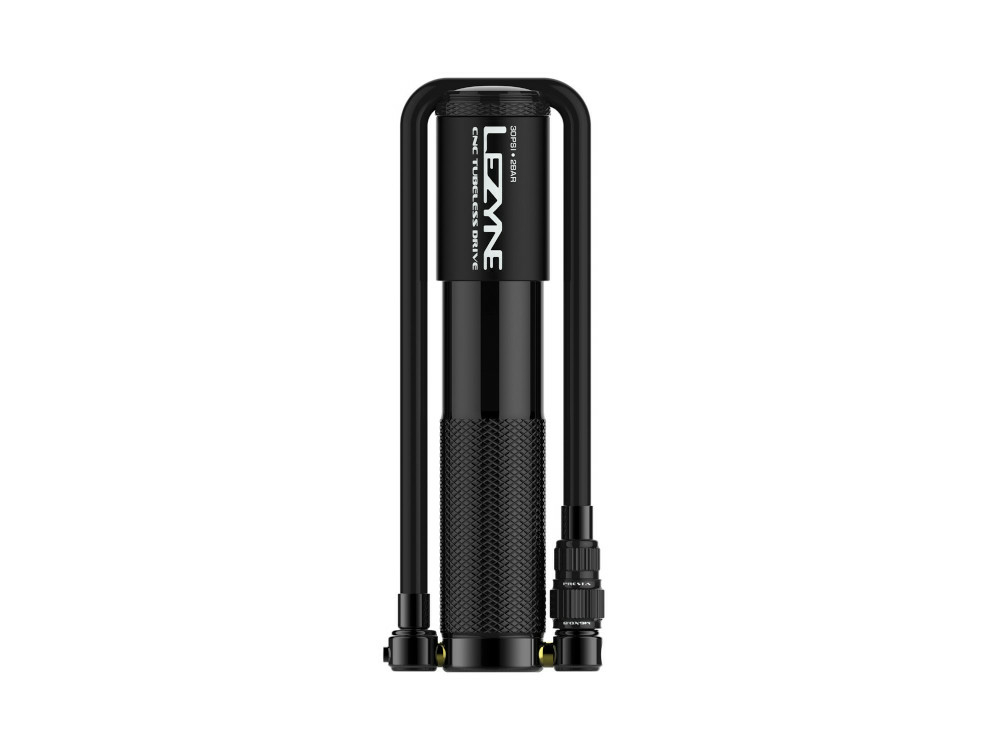 lezyne mini pump