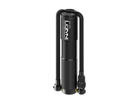 LEZYNE Minipumpe CNC Tubeless Drive