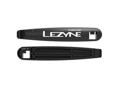 LEZYNE Reifenheber Power Lever XL Tubeless | Paar schwarz