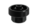 LEZYNE Innenlagerschlüssel Aufsatz CNC Aluminium 46 mm / 12 Nuten