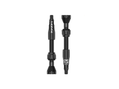 LEZYNE Tubeless Valve TLR Pair | 44 mm