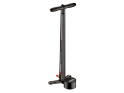 LEZYNE Floor Pump Steel Digital Drive