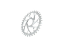 ALUGEAR Chainring oval Direct Mount | 1-speed narrow-wide Race Face Cinch | BOOST