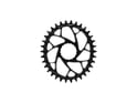 ALUGEAR Chainring oval Direct Mount | 1-speed narrow-wide Race Face Cinch | BOOST