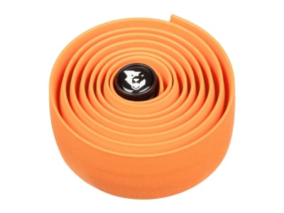 WOLF TOOTH Supple Bar Tape orange