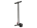 LEZYNE Floor Pump CNC Digital Drive HP | silver