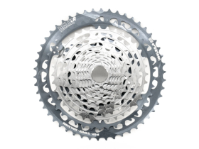 E*THIRTEEN Cassette Helix Race 12-speed | 9-50 teeth grey