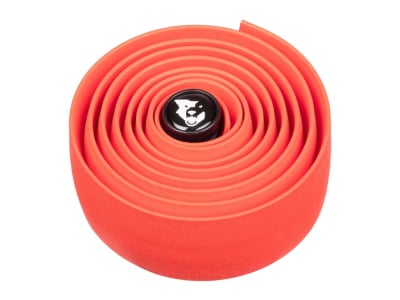 WOLF TOOTH Supple Bar Tape red