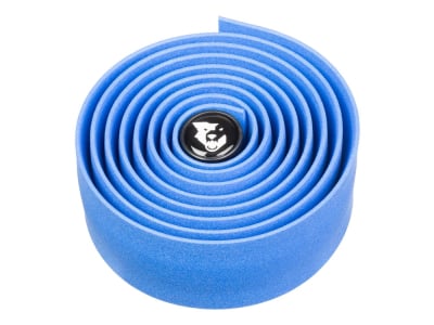 WOLF TOOTH Supple Bar Tape blue