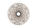 E*THIRTEEN Spare Steel ring gear Helix Race 12-speed | 9-36 teeth nickel