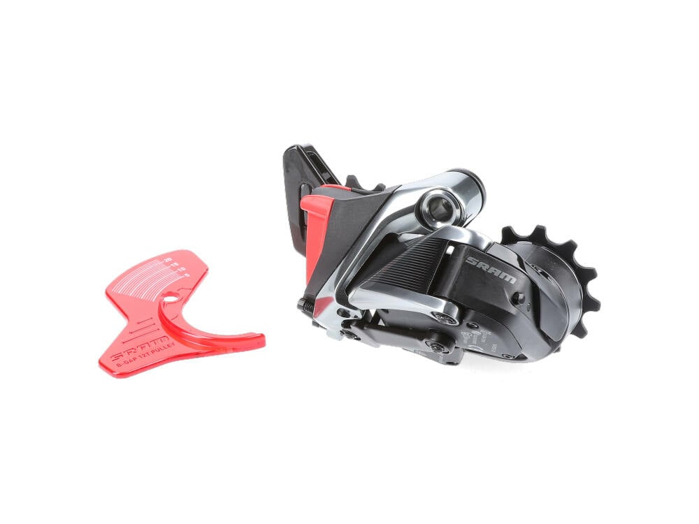 sram red 22 rear derailleur