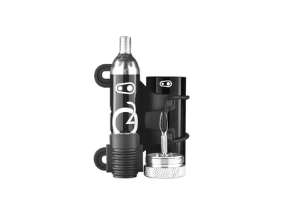 CRANKBROTHERS Cigar Tool Plug Kit + CO2 head