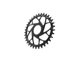 ALUGEAR Chainring round Direct Mount | 1-speed...