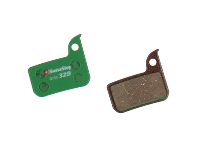 SWISSSTOP Brake Pads Disc 32 C organic for SRAM HDR |...